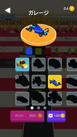 ���������꡼ No.007�Υ���ͥ������ / ������ž�Ǥ����٤��⤤��������������Traffic Run!�פ�Ҳ𤹤�֡ʤۤܡ��������ޥۥ������̿�����2021��