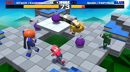 ꡼ No.001 | SwitchDLեȡ֥˥եפȯڡ󤬳