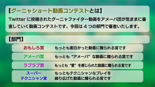 画像ギャラリー No.005のサムネイル画像 / 「グーニャファイター」,新モード“実験室”が実装