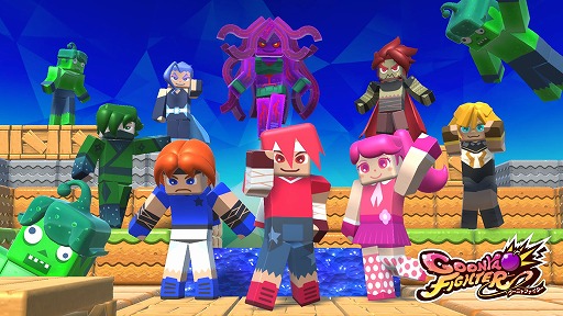 画像ギャラリー No.001のサムネイル画像 / 「グーニャファイター」を81%オフで購入できる「発売1周年記念セール」が開催