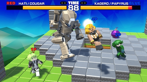 ꡼ No.002Υͥ / Switchǡ֥˥եפˡ֥ܡ֥쥤פϥƥȥ