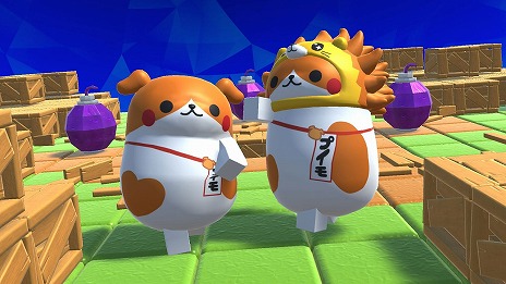 ꡼ No.003Υͥ / Switch/ǡ֥˥եפǡȥץץ饤ɤʤ3ɤΥܥ饯4ܤ˼