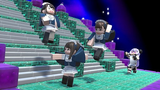 Switch版 グーニャファイター 純情のアフィリア コラボdlcが配信