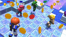 グーニャファイター