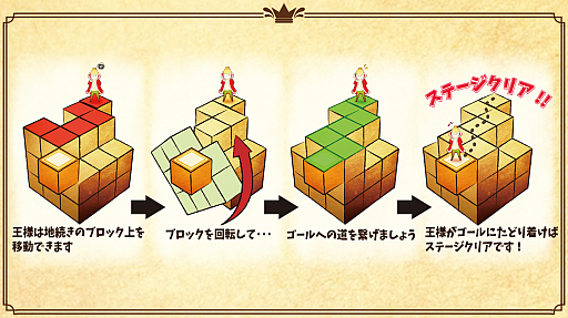 ���������꡼ No.003�Υ���ͥ������ / �ѥ��륲�����CUBE GARDEN -���塼�֥����ǥ�-�פ�BitSummit 7 Spirits�˽�Ÿ���θ��Ǥλ�ͷ�����ʡ���