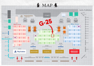 ���������꡼ No.005�Υ���ͥ������ / �ѥ��륲�����CUBE GARDEN -���塼�֥����ǥ�-�פ�BitSummit 7 Spirits�˽�Ÿ���θ��Ǥλ�ͷ�����ʡ���