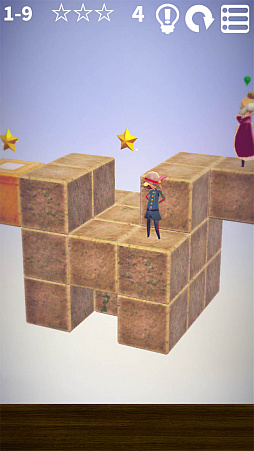 CUBE GARDEN -���塼�֥����ǥ�-