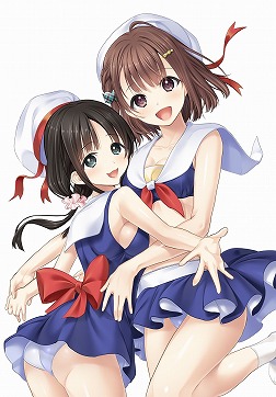 ���������꡼ No.001�Υ���ͥ������ / PS4/Vita�����������ɥ٥���㡼�֥�륭���פ��θ��Ǥ������ۿ���ʪ��ν��פ��ץ쥤��ǽ