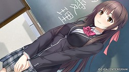 ���������꡼ No.003�Υ���ͥ������ / PS4/Vita�����������ɥ٥���㡼�֥�륭���פ��θ��Ǥ������ۿ���ʪ��ν��פ��ץ쥤��ǽ