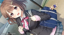 ���������꡼ No.004�Υ���ͥ������ / PS4/Vita�����������ɥ٥���㡼�֥�륭���פ��θ��Ǥ������ۿ���ʪ��ν��פ��ץ쥤��ǽ