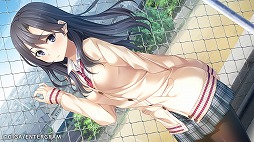 ���������꡼ No.005�Υ���ͥ������ / PS4/Vita�����������ɥ٥���㡼�֥�륭���פ��θ��Ǥ������ۿ���ʪ��ν��פ��ץ쥤��ǽ