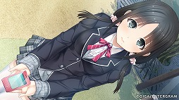 ���������꡼ No.006�Υ���ͥ������ / PS4/Vita�����������ɥ٥���㡼�֥�륭���פ��θ��Ǥ������ۿ���ʪ��ν��פ��ץ쥤��ǽ