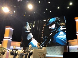 ꡼ No.002 | E3 2019ϡCall of Duty: Modern WarfareפGhillie SuitJuggernaut Suitо졣Infinity WardΥåդˤѥͥǥåݡ