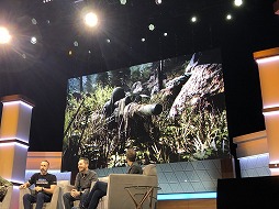 ꡼ No.004 | E3 2019ϡCall of Duty: Modern WarfareפGhillie SuitJuggernaut Suitо졣Infinity WardΥåդˤѥͥǥåݡ