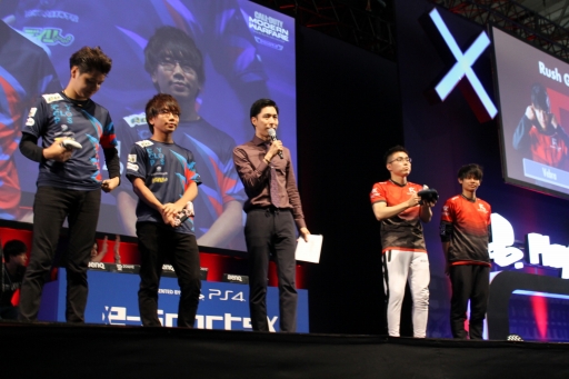 ꡼ No.001 | TGS 2019ϡ֥  ǥ塼ƥ 󡦥եץڥޥåݡȡȥåפΥץޡǮ򷫤깭