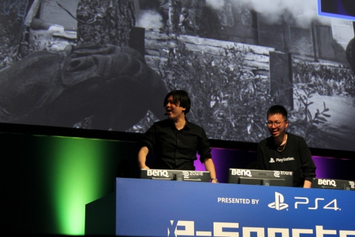 ꡼ No.003 | TGS 2019ϡ֥  ǥ塼ƥ 󡦥եץڥޥåݡȡȥåפΥץޡǮ򷫤깭