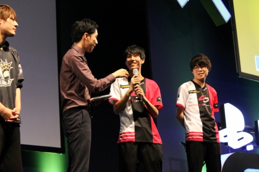 ꡼ No.004 | TGS 2019ϡ֥  ǥ塼ƥ 󡦥եץڥޥåݡȡȥåפΥץޡǮ򷫤깭