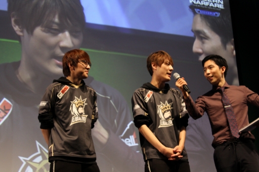 ꡼ No.005 | TGS 2019ϡ֥  ǥ塼ƥ 󡦥եץڥޥåݡȡȥåפΥץޡǮ򷫤깭