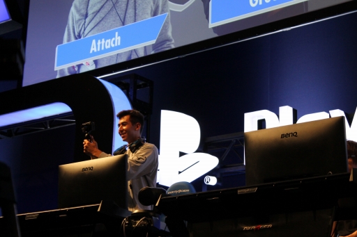 ꡼ No.006 | TGS 2019ϡ֥  ǥ塼ƥ 󡦥եץڥޥåݡȡȥåפΥץޡǮ򷫤깭