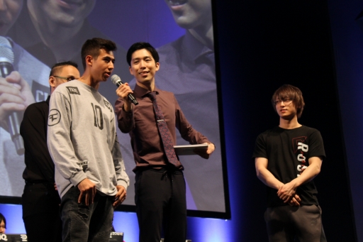 ꡼ No.007 | TGS 2019ϡ֥  ǥ塼ƥ 󡦥եץڥޥåݡȡȥåפΥץޡǮ򷫤깭