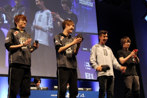 ꡼ No.008 | TGS 2019ϡ֥  ǥ塼ƥ 󡦥եץڥޥåݡȡȥåפΥץޡǮ򷫤깭