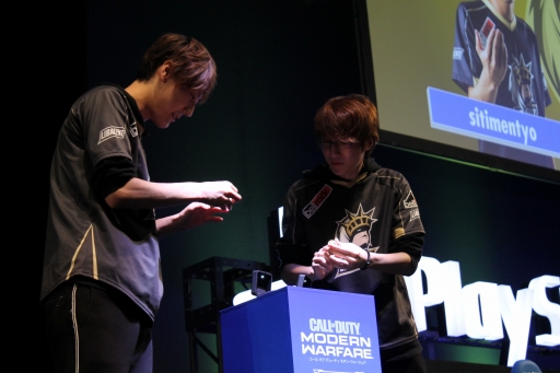 ꡼ No.009 | TGS 2019ϡ֥  ǥ塼ƥ 󡦥եץڥޥåݡȡȥåפΥץޡǮ򷫤깭