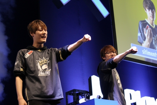 ꡼ No.010 | TGS 2019ϡ֥  ǥ塼ƥ 󡦥եץڥޥåݡȡȥåפΥץޡǮ򷫤깭