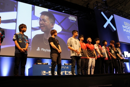 ꡼ No.011 | TGS 2019ϡ֥  ǥ塼ƥ 󡦥եץڥޥåݡȡȥåפΥץޡǮ򷫤깭