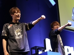 ��TGS 2019�ϡ֥����� ���� �ǥ塼�ƥ� ����󡦥������ե����ץ��ڥ����ޥå���ݡ��ȡ�����ȥåפΥץ������ޡ�������Ǯ��򷫤깭����