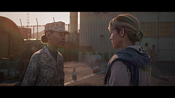 ���������꡼ No.003�Υ���ͥ������ / �֥����� ���� �ǥ塼�ƥ� ����󡦥������ե����פΥ��ȡ��꡼�ȥ쥤�顼��������SAS��CIA�ȶ��Ϥ�����ʼ���å�Ԥ��ܻؤ�ʪ��