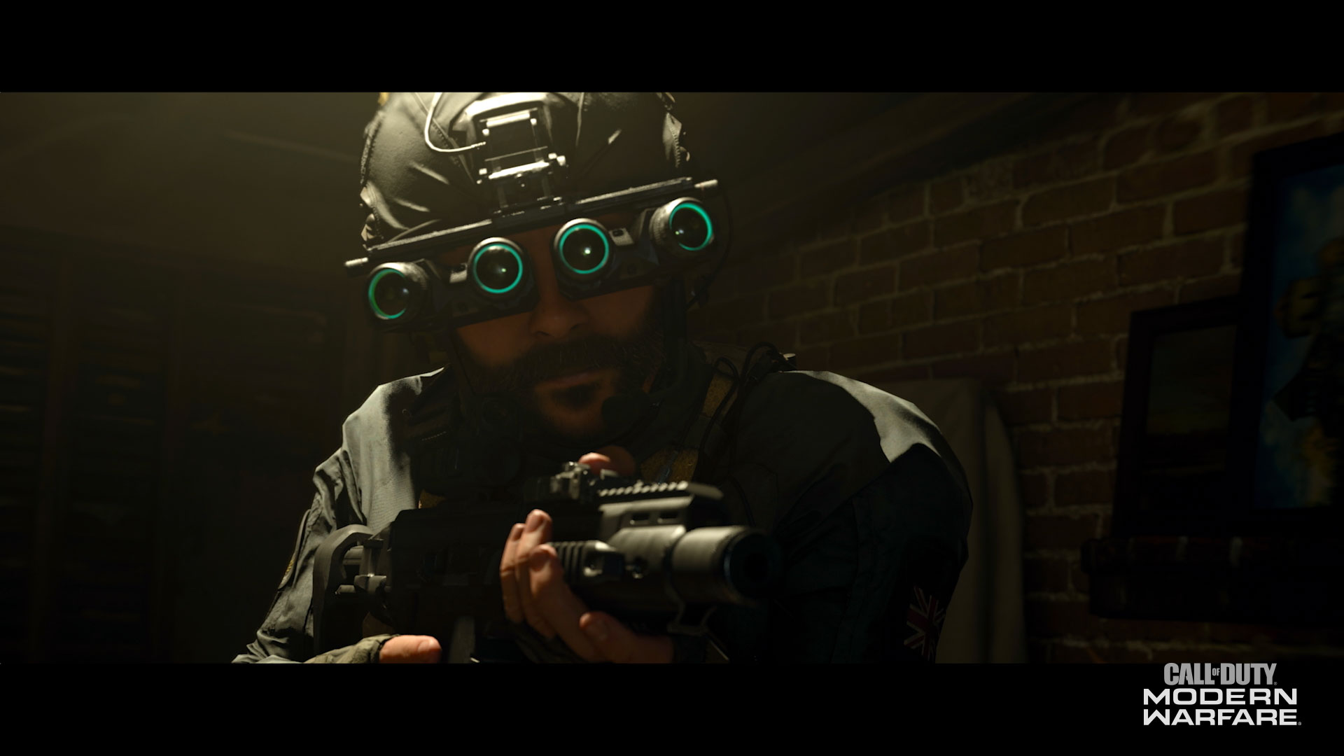 「コール オブ デューティ モダン・ウォーフェア」,ストーリーがいかにして作られたのかを解説する最新トレイラー公開「コール オブ デューティ モダン・ウォーフェア」,ストーリーがいかにして作られたのかを解説する最新トレイラー公開