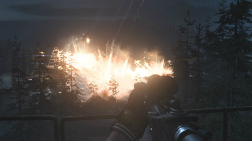 画像ギャラリー No.004のサムネイル画像 / FPSの面白さを再確認させてくれる「コール オブ デューティ モダン・ウォーフェア」。収録されているゲームモードをおさらい