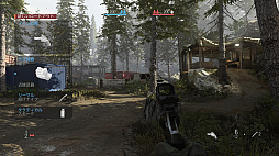 画像ギャラリー No.012のサムネイル画像 / FPSの面白さを再確認させてくれる「コール オブ デューティ モダン・ウォーフェア」。収録されているゲームモードをおさらい