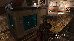 画像ギャラリー No.014のサムネイル画像 / FPSの面白さを再確認させてくれる「コール オブ デューティ モダン・ウォーフェア」。収録されているゲームモードをおさらい