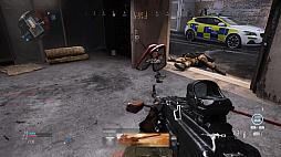 画像ギャラリー No.018のサムネイル画像 / FPSの面白さを再確認させてくれる「コール オブ デューティ モダン・ウォーフェア」。収録されているゲームモードをおさらい