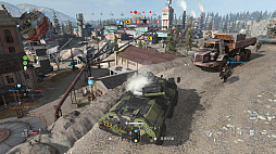 画像ギャラリー No.020のサムネイル画像 / FPSの面白さを再確認させてくれる「コール オブ デューティ モダン・ウォーフェア」。収録されているゲームモードをおさらい