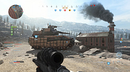 画像ギャラリー No.021のサムネイル画像 / FPSの面白さを再確認させてくれる「コール オブ デューティ モダン・ウォーフェア」。収録されているゲームモードをおさらい