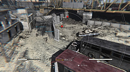 画像ギャラリー No.027のサムネイル画像 / FPSの面白さを再確認させてくれる「コール オブ デューティ モダン・ウォーフェア」。収録されているゲームモードをおさらい