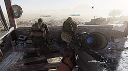 画像ギャラリー No.032のサムネイル画像 / FPSの面白さを再確認させてくれる「コール オブ デューティ モダン・ウォーフェア」。収録されているゲームモードをおさらい