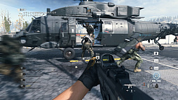 画像ギャラリー No.035のサムネイル画像 / FPSの面白さを再確認させてくれる「コール オブ デューティ モダン・ウォーフェア」。収録されているゲームモードをおさらい