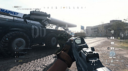 画像ギャラリー No.036のサムネイル画像 / FPSの面白さを再確認させてくれる「コール オブ デューティ モダン・ウォーフェア」。収録されているゲームモードをおさらい