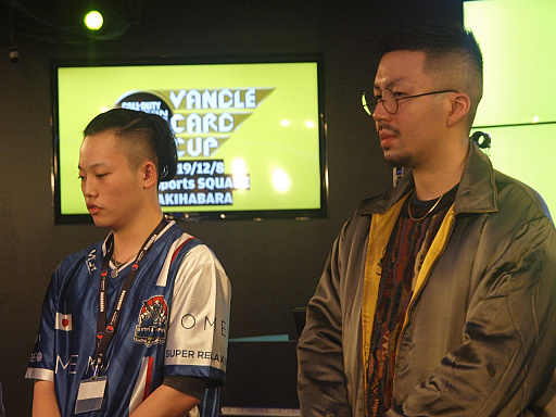 画像ギャラリー No.004のサムネイル画像 / 有名実況者やプロ選手が「CoD モダン・ウォーフェア」でガチバトル! 「バンドルカードカップ」の模様をレポート