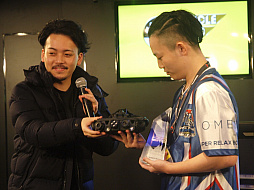 画像ギャラリー No.007のサムネイル画像 / 有名実況者やプロ選手が「CoD モダン・ウォーフェア」でガチバトル! 「バンドルカードカップ」の模様をレポート