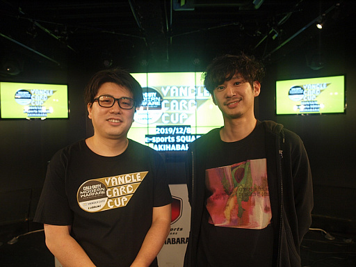 画像ギャラリー No.009のサムネイル画像 / 有名実況者やプロ選手が「CoD モダン・ウォーフェア」でガチバトル! 「バンドルカードカップ」の模様をレポート