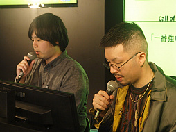 画像ギャラリー No.013のサムネイル画像 / 有名実況者やプロ選手が「CoD モダン・ウォーフェア」でガチバトル! 「バンドルカードカップ」の模様をレポート