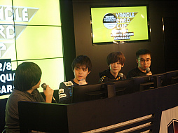 画像ギャラリー No.014のサムネイル画像 / 有名実況者やプロ選手が「CoD モダン・ウォーフェア」でガチバトル! 「バンドルカードカップ」の模様をレポート