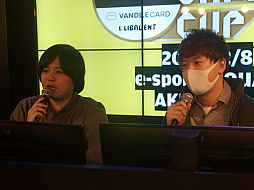 画像ギャラリー No.015のサムネイル画像 / 有名実況者やプロ選手が「CoD モダン・ウォーフェア」でガチバトル! 「バンドルカードカップ」の模様をレポート