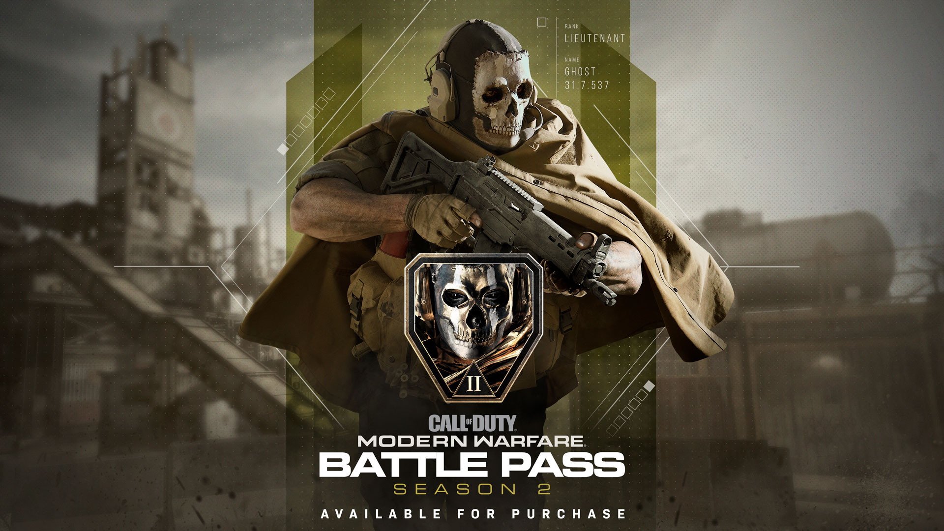 Activision コール オブ デューティ モダン ウォーフェア の最新コンテンツとなる シーズン2 を全機種向けに配信開始