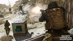 ���������꡼ No.011�Υ���ͥ������ / �֥����� ���� �ǥ塼�ƥ� ����󡦥������ե����ס��ޥ���ץ쥤�Φ¥ƥ��Ȥ�PS4�����˥������ȡ�PC/Xbox One��20�����鳫��ͽ��