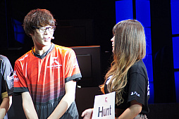 ���������꡼ No.009�Υ���ͥ������ / ��TGS 2019��HUNT������ˤ���������꤬�ץ������ޡ�Ʊ�ΤΥɥ꡼��ޥå�����������ͷ������CoD��MW�ץ��ơ������ݡ���